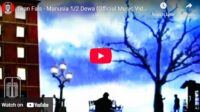 lagu manusia setengah dewa iwan fals.