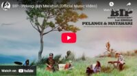 lagu pelangi dan matahari bip.