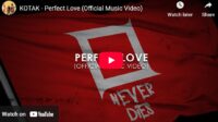 lagu perfect love kotak.