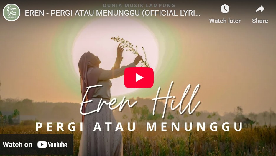 lagu pergi atau menunggu eren. lagu pergi atau menunggu eren.