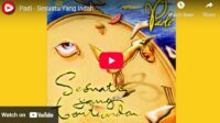 lagu sesuatu yang tertunda padi.
