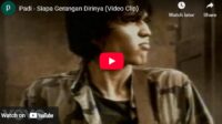 lagu siapakah gerangan dirinya padi.