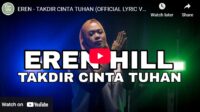 lagu takdir cinta tuhan eren.