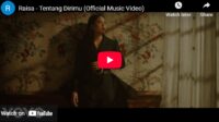 lagu tentang dirimu raisa.