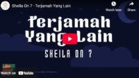 lagu terjamah yang lain sheila on 7.