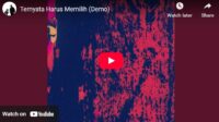 lagu ternyata harus memilih bip.