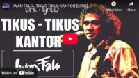 lagu tikus kantor iwan fals.