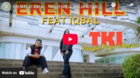 lagu tki tenaga kerja istimewa eren ft iqbal.