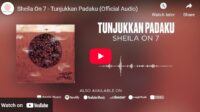 lagu tunjukkan padaku sheila on 7.