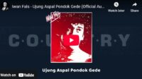 lagu ujung aspal pondok gede iwan fals.