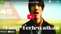lagu yang terlewatkan sheila on 7.