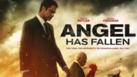 Film 'Angel Has Fallen'