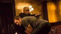 Sinopsis Film: The Equalizer 2014