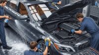 7 Tips Ampuh Merawat Mobil Mewah Agar Performa Tetap Prima dan Nilai Jual Tinggi