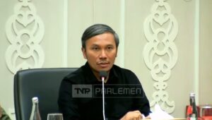 Anggota DPR RI, Edi Purwanto