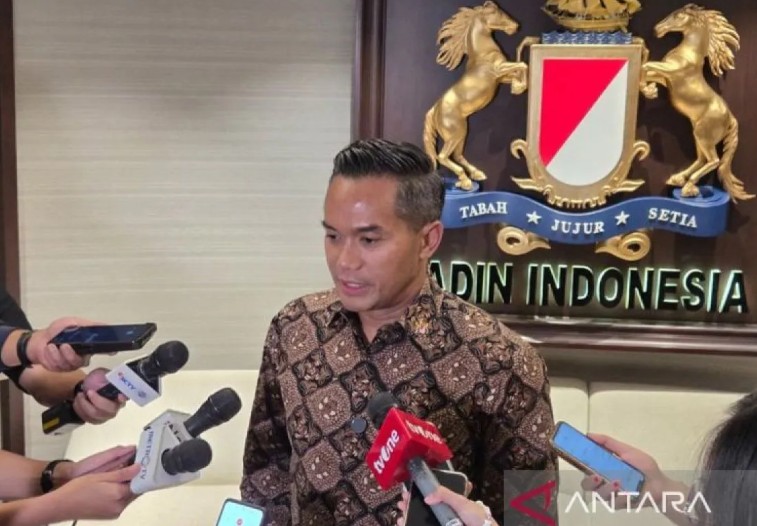 Kadin Dukung Pengembangan Kopdes Merah Putih, Siapkan Skema Pembiayaan