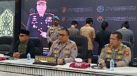 Penangguhan Penahanan Empat Mahasiswa Dikabulkan