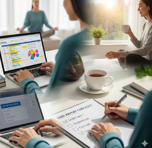 7 Langkah Efektif Melunasi Utang