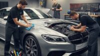 7 Tips Ampuh Merawat Mobil Mewah