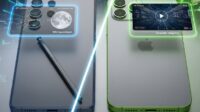 Samsung Galaxy S25 Ultra vs iPhone 17 Pro