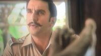 Sinopsis Film: Polisi India Paling Nakal di Goa