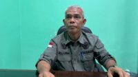 Kepala Dinas Tanaman Pangan dan Hortikultura (DTPH) Kabupaten Muaro Jambi, Paruhuman Lubis