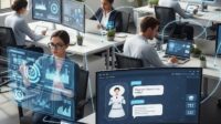 5 Cara AI Meningkatkan Efisiensi dan Produktivitas Bisnis Anda