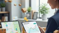 7 Strategi Efektif Mengoptimalkan Biaya Logistik untuk Bisnis Online