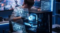 Panduan Lengkap Merakit PC Gaming 2025