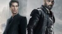 Sinopsis Film The Dark Tower 2017