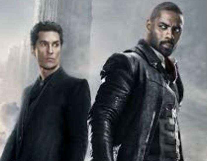 Sinopsis Film The Dark Tower 2017