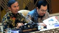 Edi Purwanto Soroti Masalah Pendataan, Usulkan Validasi Melalui Tingkat Desa