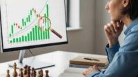 Strategi Cerdas Investasi Saham