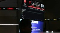IHSG Berpotensi Menguat, Usai Pengalihan Dana Rp200 Triliun ke Perbankan