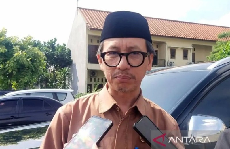 Kemensos Hentikan Bansos 1.500 Warga Serang Karena Terindikasi Judol Kemensos Hentikan Bansos 1.500 Warga Serang Karena Terindikasi Judol