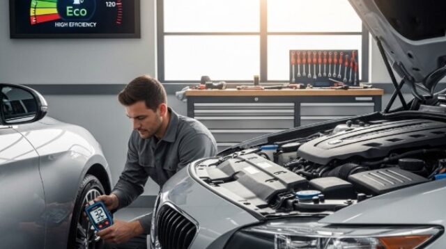 7 Tips Jitu Merawat Mobil agar Tetap Irit Bensin dan Performa Maksimal