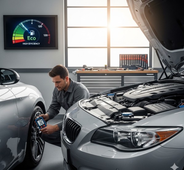 7 Tips Jitu Merawat Mobil agar Tetap Irit Bensin dan Performa Maksimal 7 Tips Jitu Merawat Mobil agar Tetap Irit Bensin dan Performa Maksimal