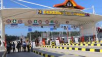 Tol Tempino-Pijoan Waktu Tempuh 45 Menit