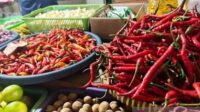 Harga Beras Medium Turun Jadi Rp13.772 per Kg