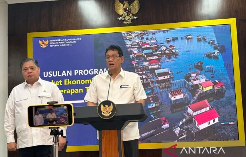 Purbaya: Dana Rp200 Triliun di Bank Tekan Persaingan dan Turunkan Bunga