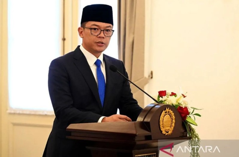 RI Desak Agresi Israel Disetop, Dukung Qatar dan Kemerdekaan Palestina RI Desak Agresi Israel Disetop, Dukung Qatar dan Kemerdekaan Palestina