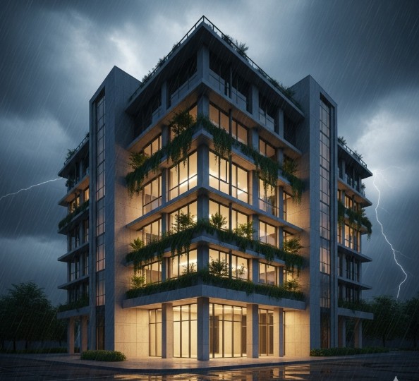 Membangun Bisnis Tahan Krisis Membangun Bisnis Tahan Krisis