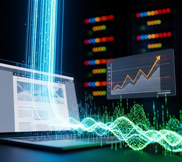 Tingkatkan Performa Website Anda Tingkatkan Performa Website Anda