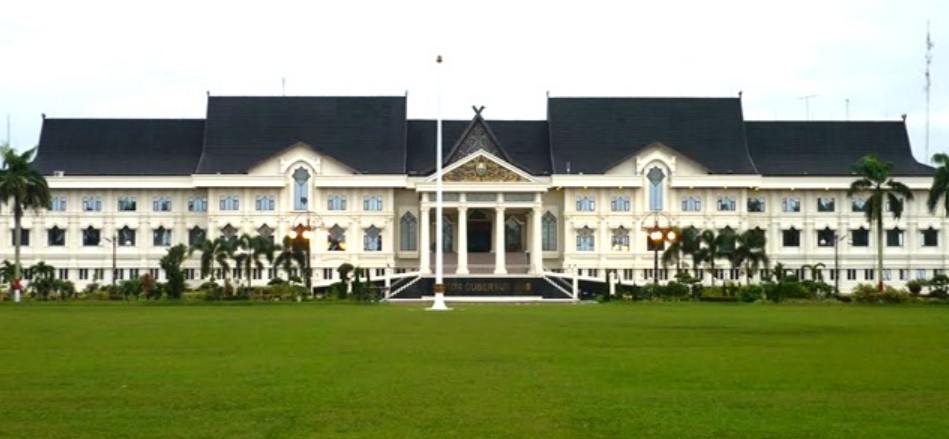 Jambi Torehkan Sejarah Baru: Naik ke 9 Besar Nasional IDI, Catat Lompatan Tertinggi Jambi Torehkan Sejarah Baru: Naik ke 9 Besar Nasional IDI, Catat Lompatan Tertinggi