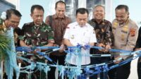 Gubernur Al Haris Dorong Kabupaten/Kota Percepat Pembangunan SPPG Untuk Masyarakat