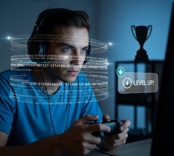 Tips & Trik Meningkatkan Skill Bermain Game Online: Jadi Pro Player dalam Sekejap!