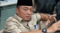 Dony Oskaria Ditunjuk Jadi Plt Menteri BUMN