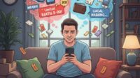 Mengenal Psikologi di Balik Keputusan Finansial Kita