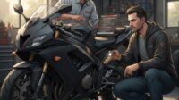 Panduan Lengkap Membeli Motor Bekas