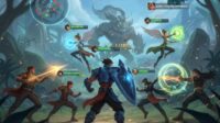 Strategi Jitu Menang di Ranked Mobile Legends